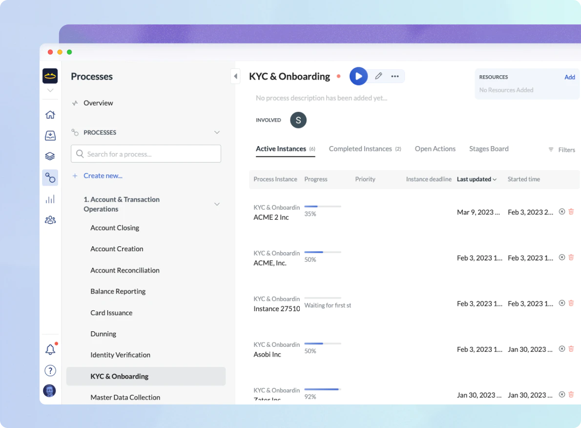 Streamline The Compliance Program With Workflow Automation Next Matter Streamline The Compliance Program With Workflow Automation Next Matter